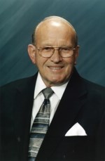 Donald Hackney
