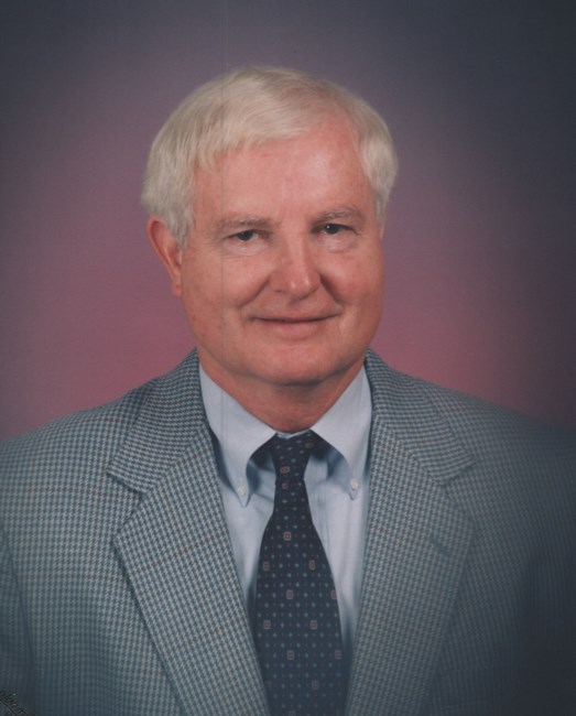 Obituary of Charles Allen Jacobs