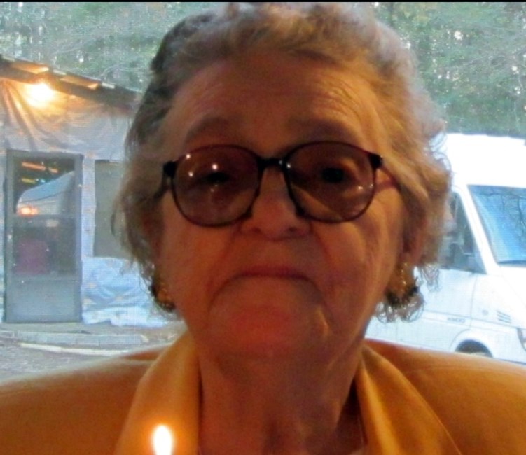 Obituary of Doris Jacquline Pennell