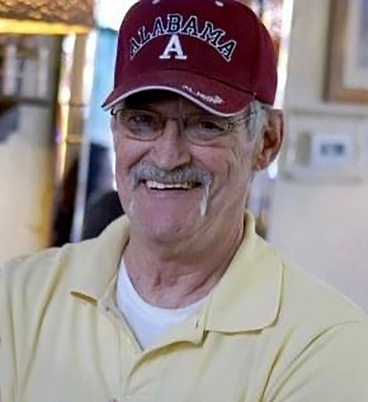 Obituary of Jimmie Marlin Young