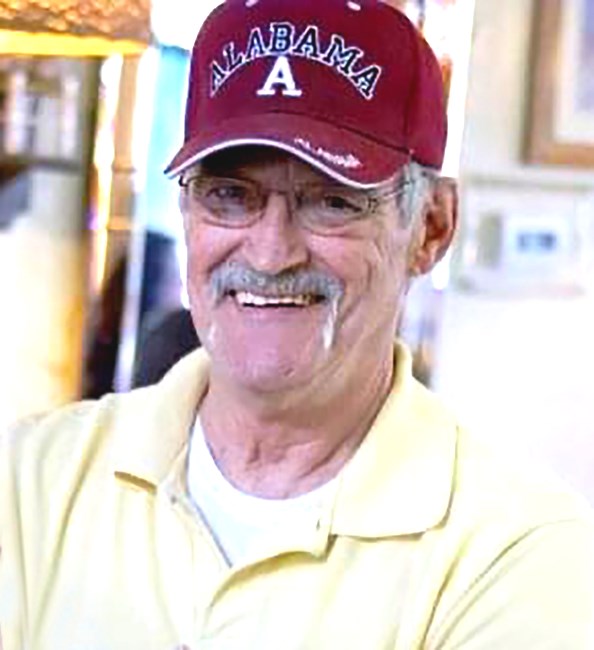 Obituary of Jimmie Marlin Young