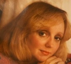 Obituary of Ms Dee Anne Egan