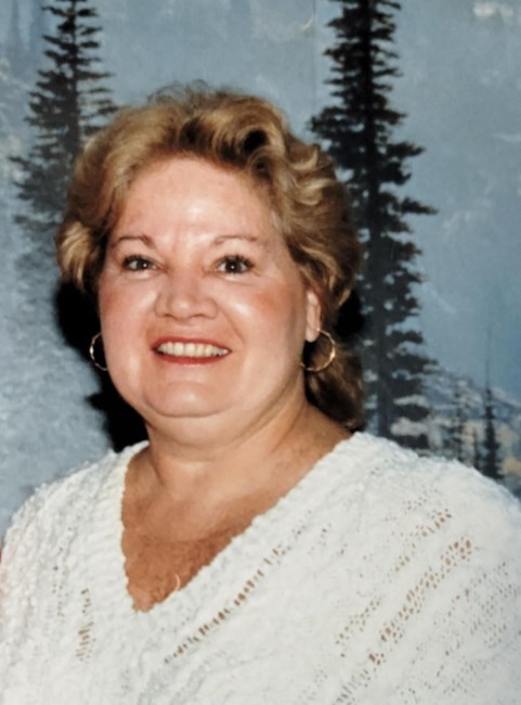Obituary of Martha Jane Branch-Schneemilch