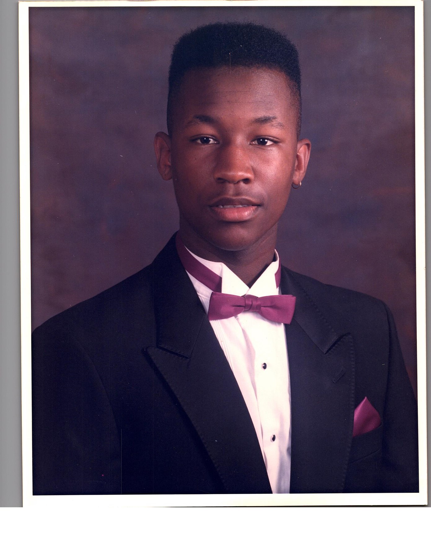 Obituary of Mr. Shawn Maurice Haynes