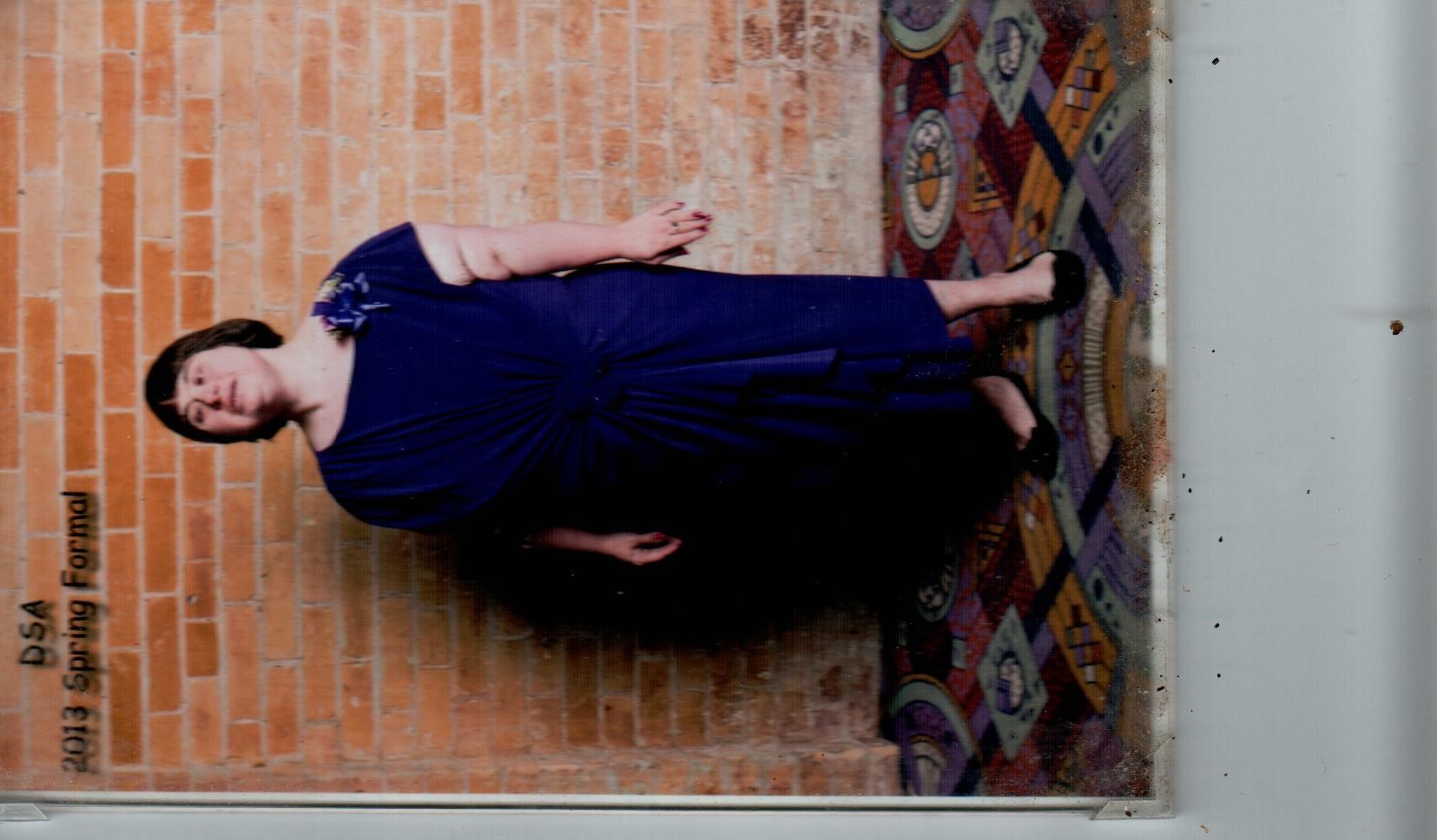 Amanda Hayman Obituary San Antonio, TX