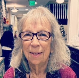 Obituary of Nancy Jones