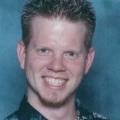 Obituary of Jeffrey Cullen Barkemeyer