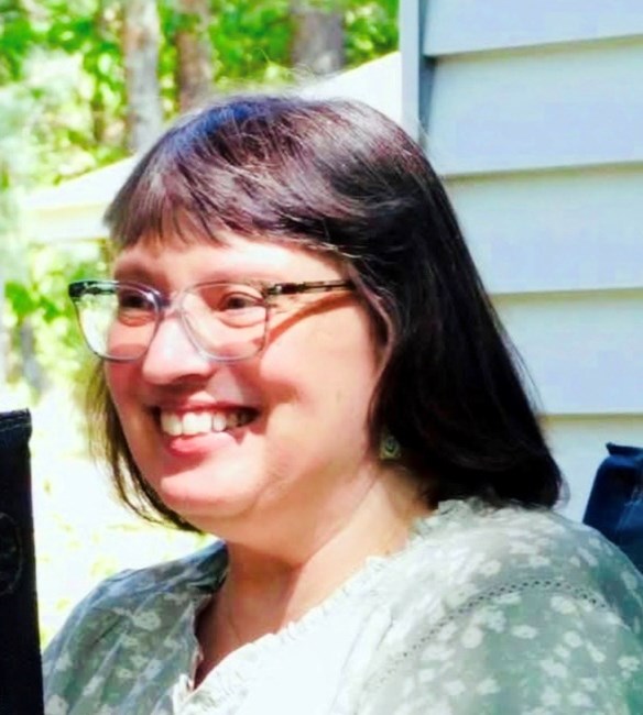 Obituary of Michelle Ann Thomas