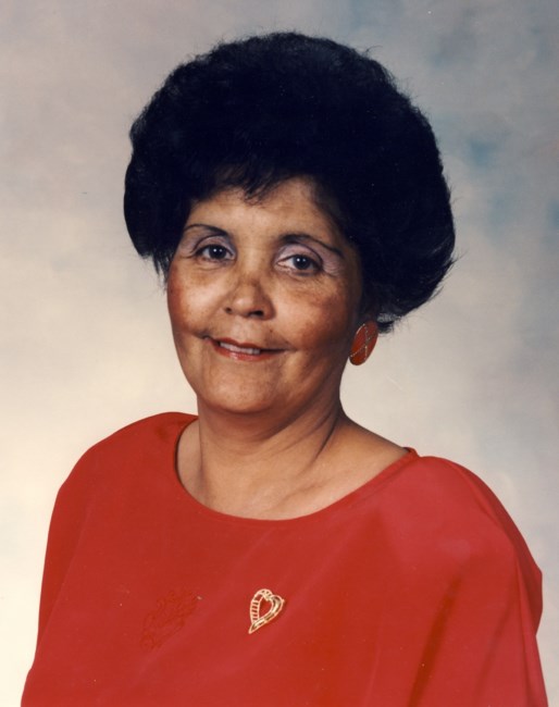 Obituary of Rachel Murray