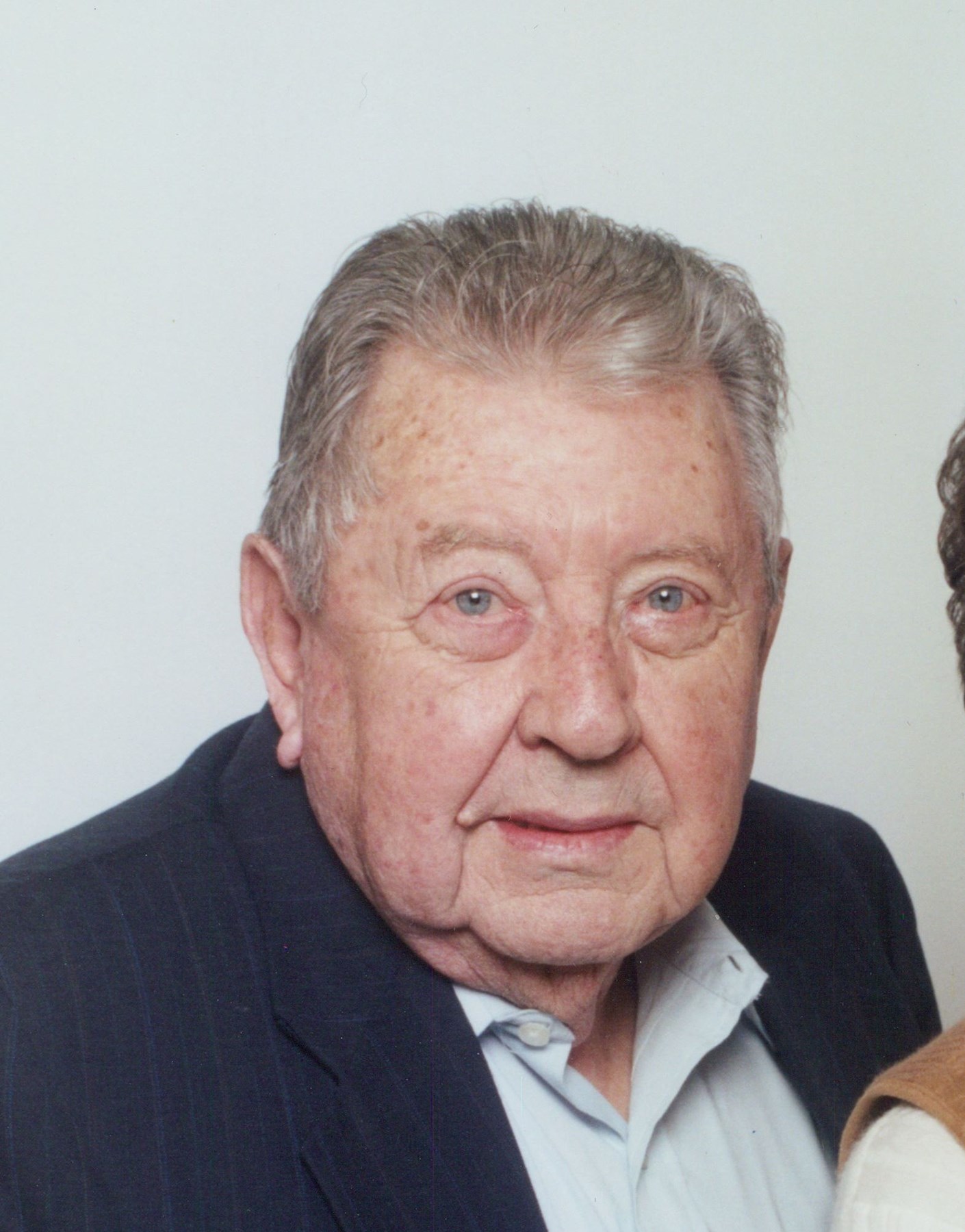 Obituary of William S. Kunz