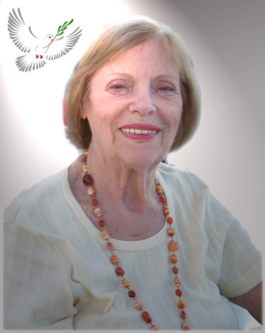 Obituary of Mrs. Patience E. Green Robertson