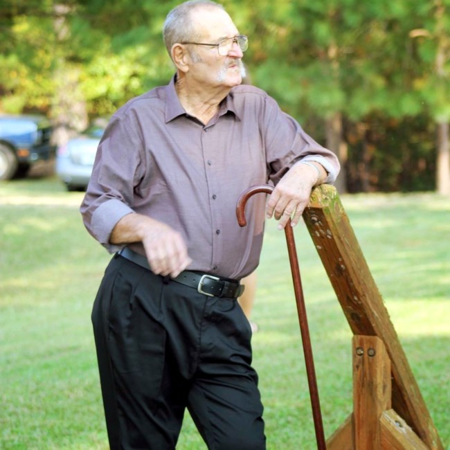 Obituary of John Hubbard Shuttlesworth