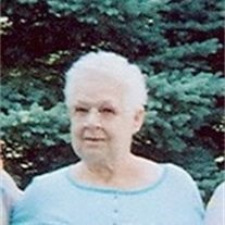 Obituary of Joyce Ann Smoot (Krauter)