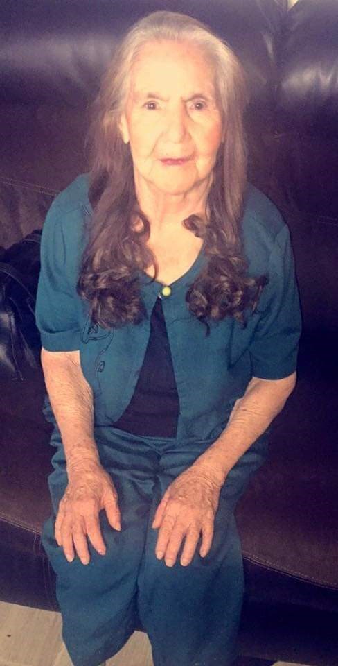 Candelaria Rodriguez Obituary - El Paso, TX