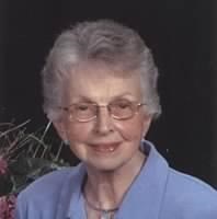 Obituary of Rita Ann (Grommes) Patterman