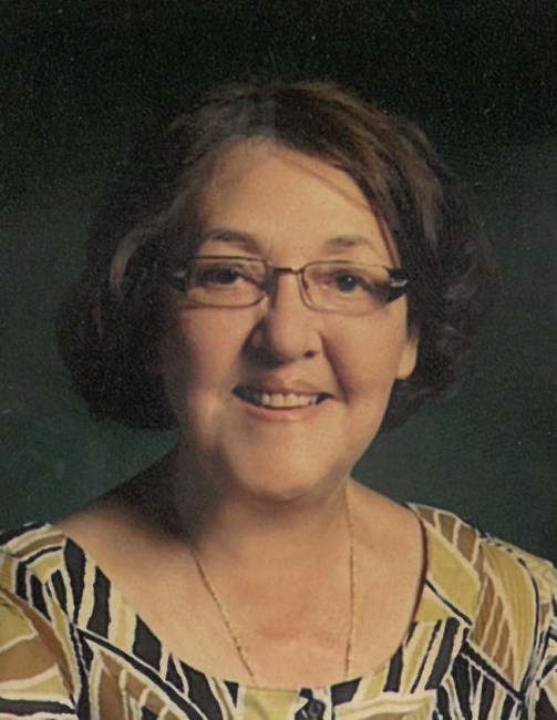 Obituary of Ivy Cadotte