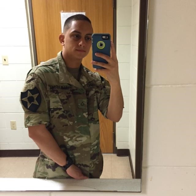 Obituary of Joshua Carino