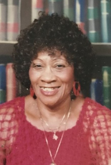 Obituary of Jessie Bell   Thomas
