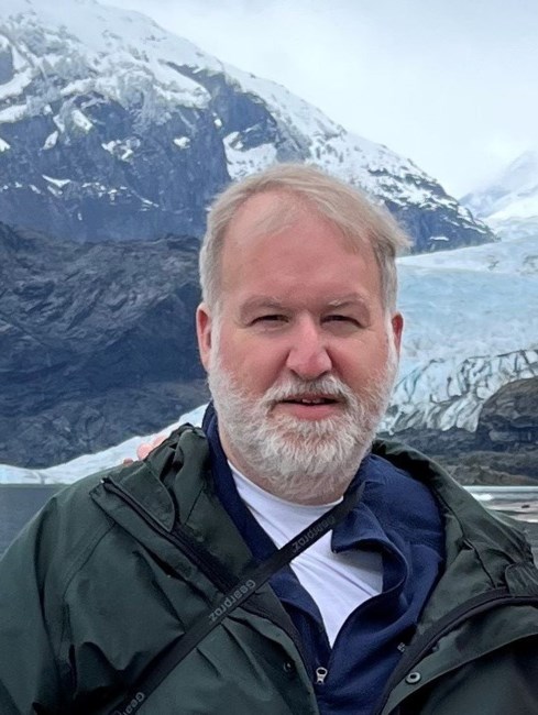 Obituary of Charles Gordon Kelley