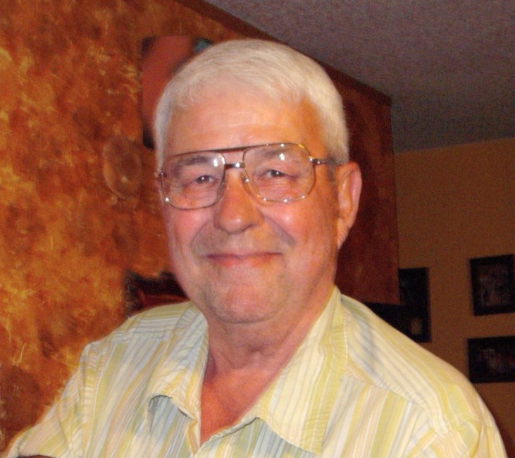 Obituary of Paul Harkins
