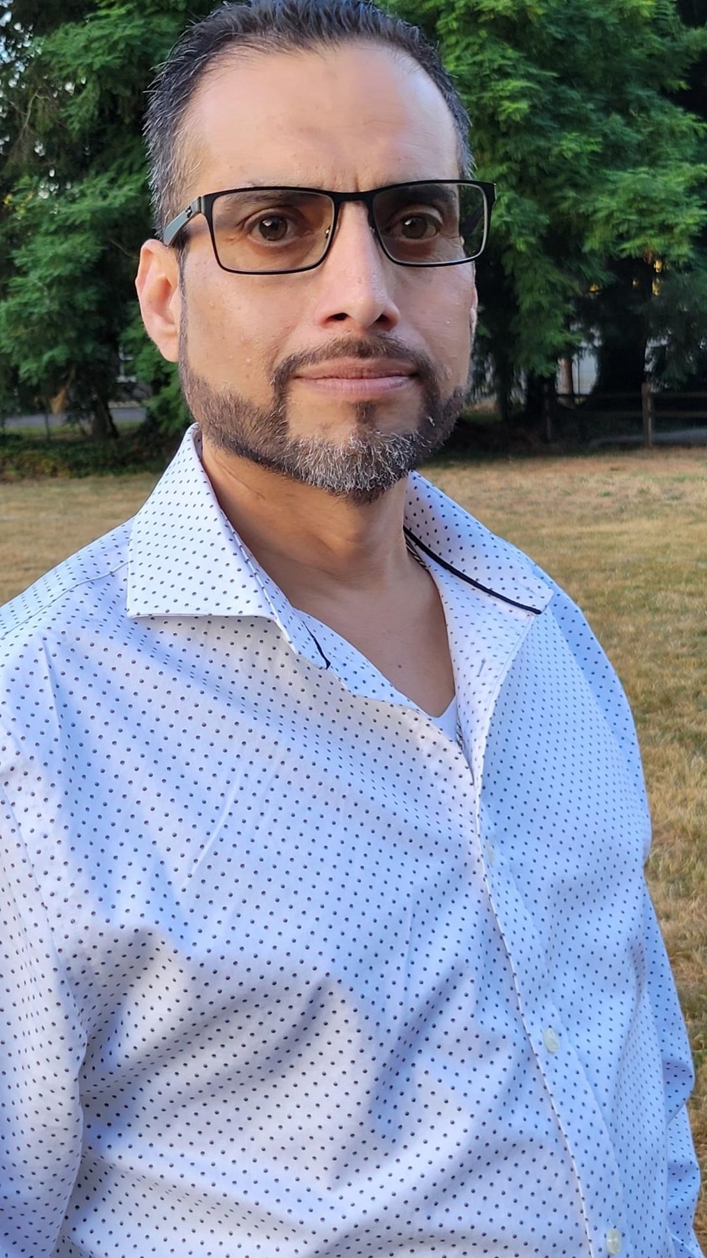 Obituary of Alfonso Ortiz Jr.