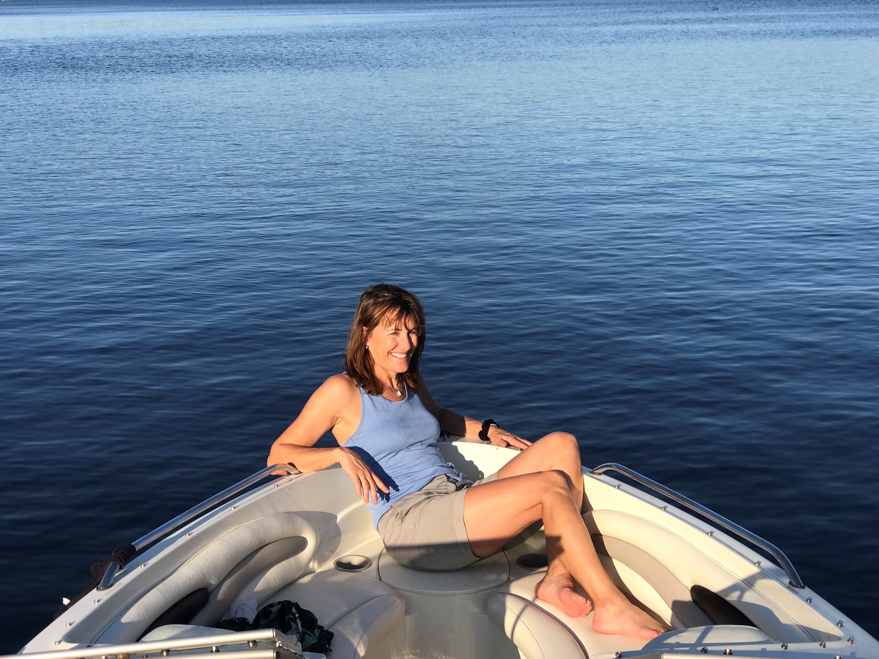 Obituary of Amy Luettich