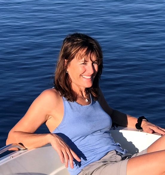 Obituary of Amy Luettich