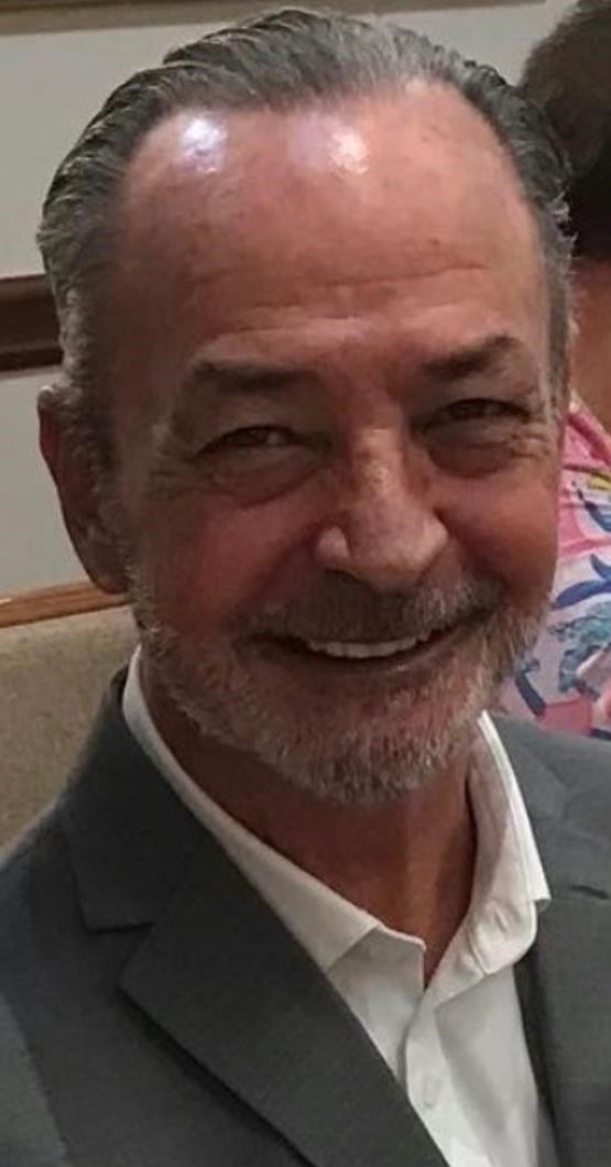 Obituary of Stephen Alexander Smith