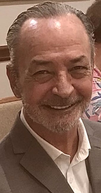 Obituary of Stephen Alexander Smith