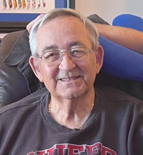 Obituario de Clarence William Smith Jr.