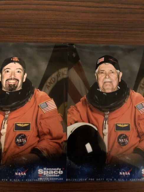 Obituary of WILFREDO MORALES