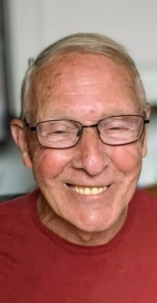 Obituary of Wayne R. Garrett