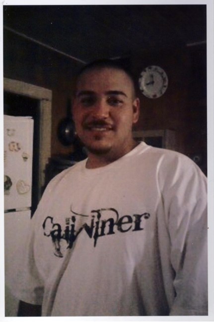 Obituario de Miguel Rubio