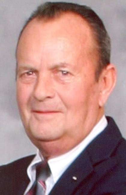 Obituary of Charles Franklin McGrath