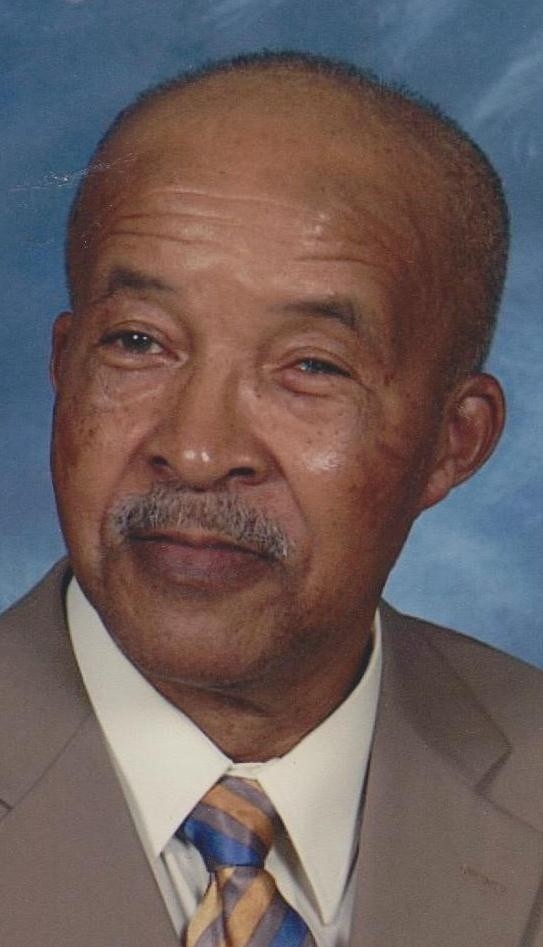 Leroy Jones Sr. Obituary Lenoir, NC