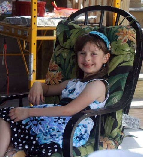 Obituary of Karissa Ann Wise