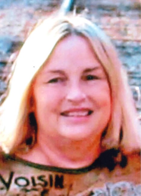 Obituary of Carla Jo Burger