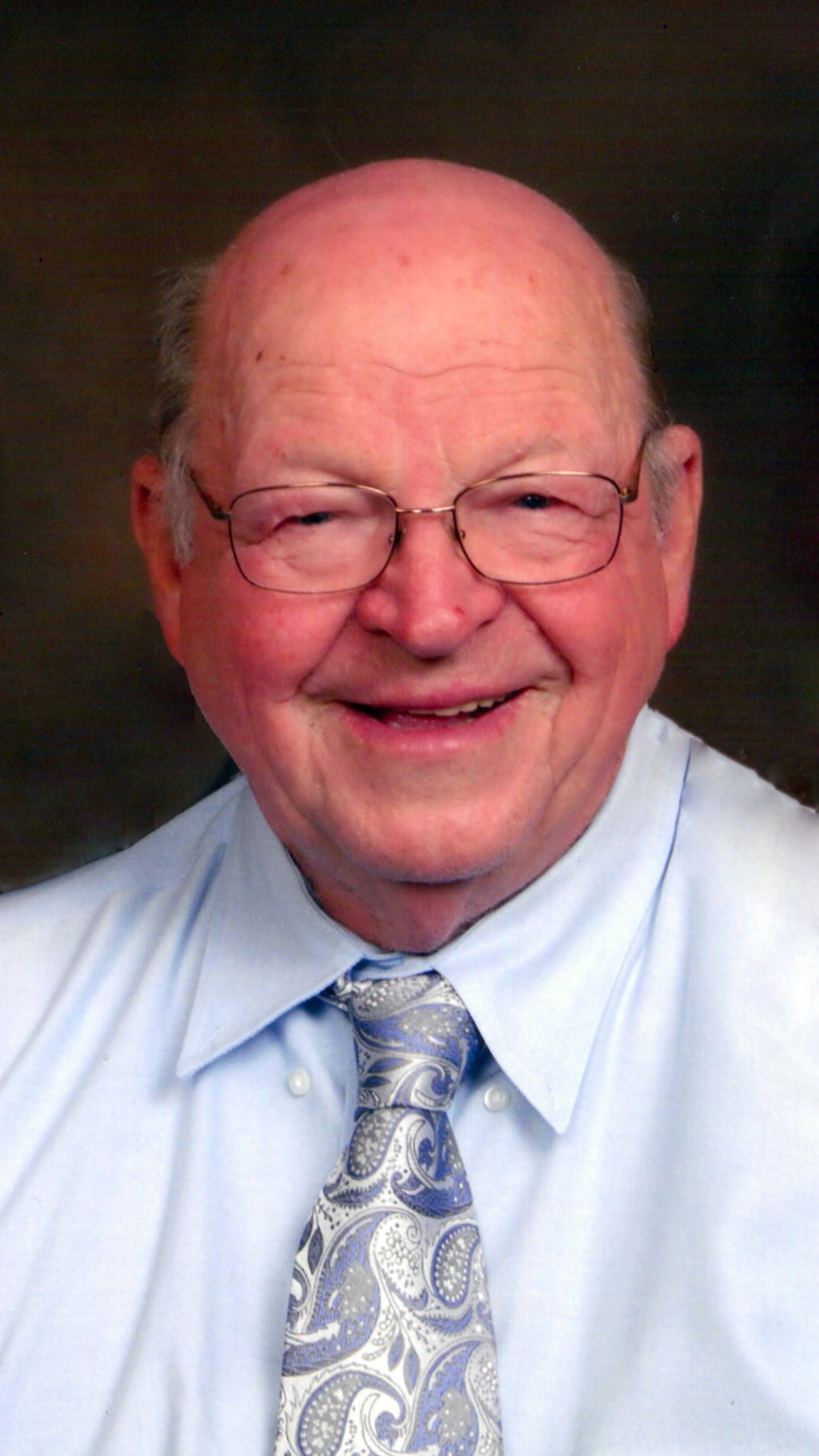 Obituary of Max Edwin Beberniss