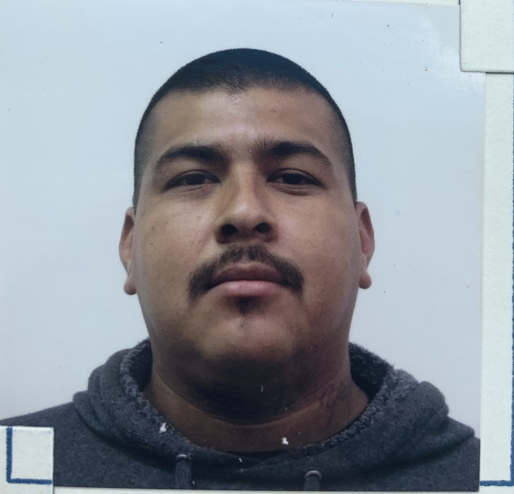 Obituary of Alfredo Reyes