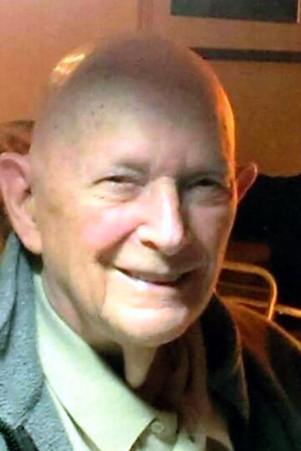 Obituary of Mr. Gerald Eugene Brotherton