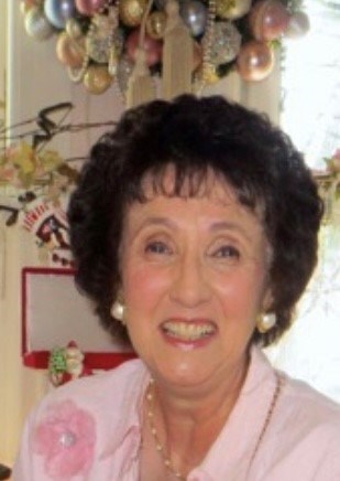 Avis de décès de Linda Kathleen Humphrey-Goes