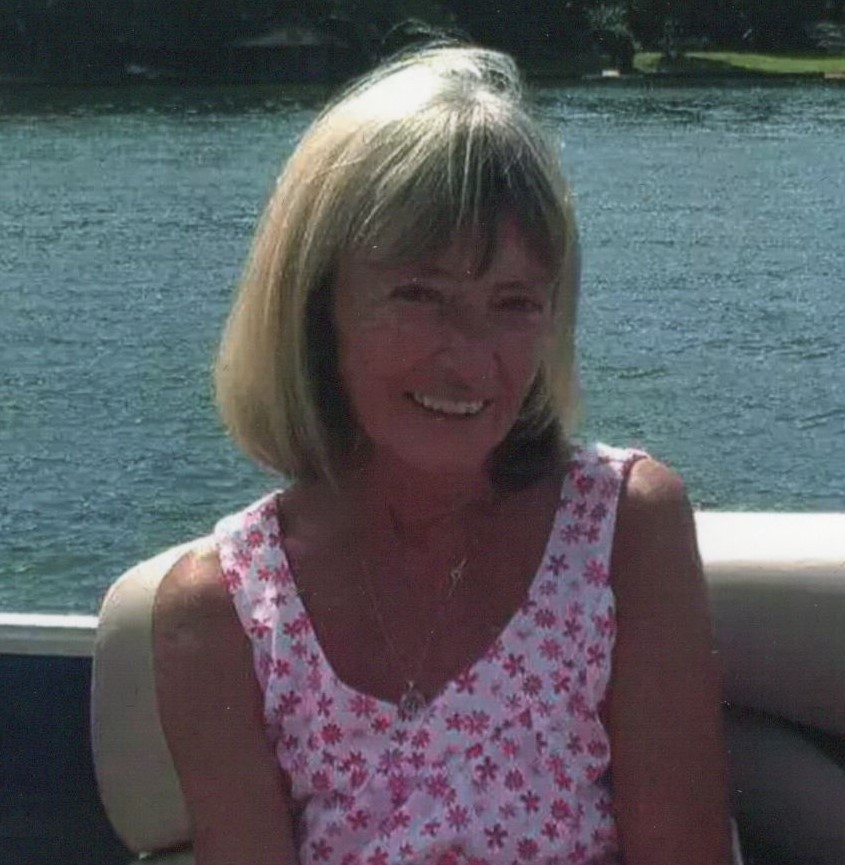 Shirley Darleen Campbell Obituary LaGrange, GA