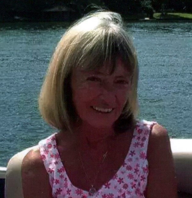 Obituary of Shirley Darleen Campbell