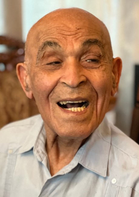 Obituary of Napoles Jorge