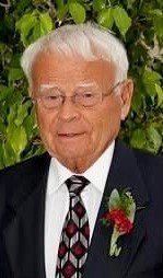 Obituary of Karanfil "Karl" Stefanovich