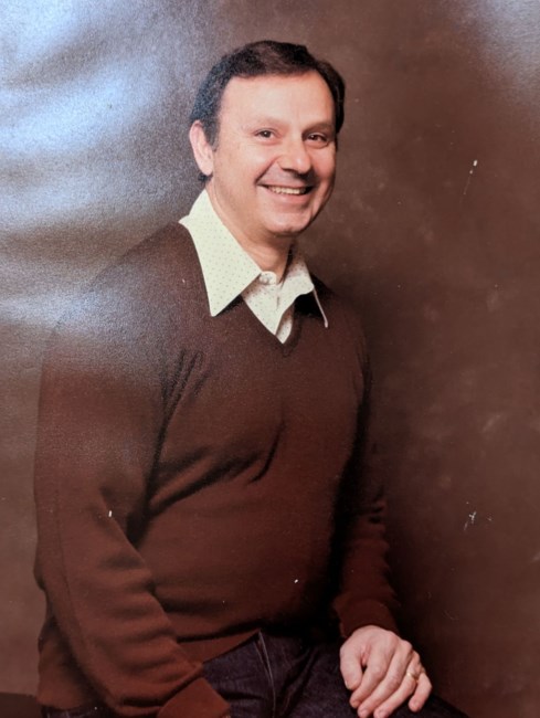 Obituary of Raymond Thomas Gerald Jr.