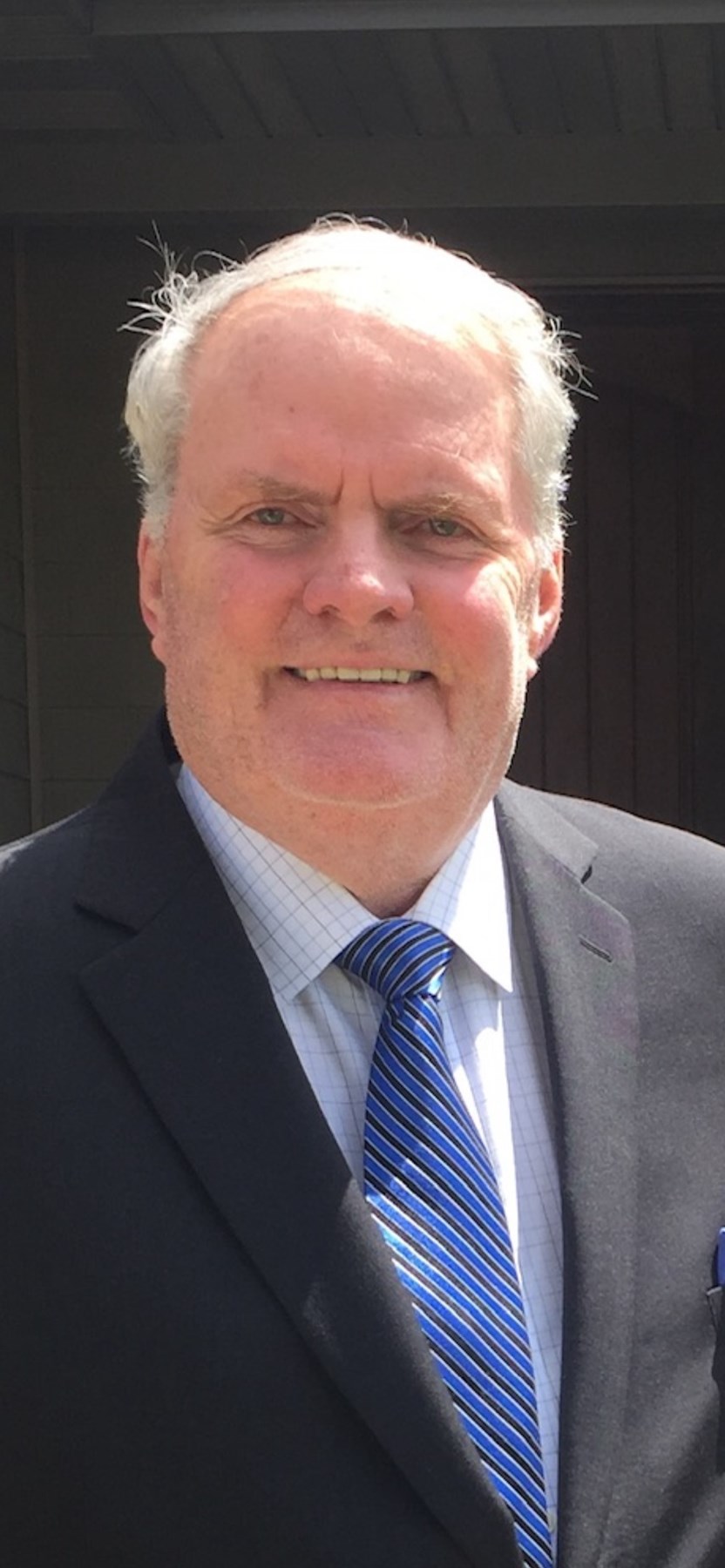 Obituary of Christopher "Chris" J Cox