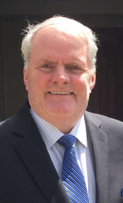 Obituary of Christopher "Chris" J Cox