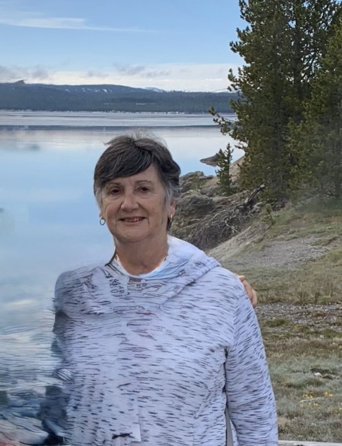 Obituary of Ruth Ann Streszoff