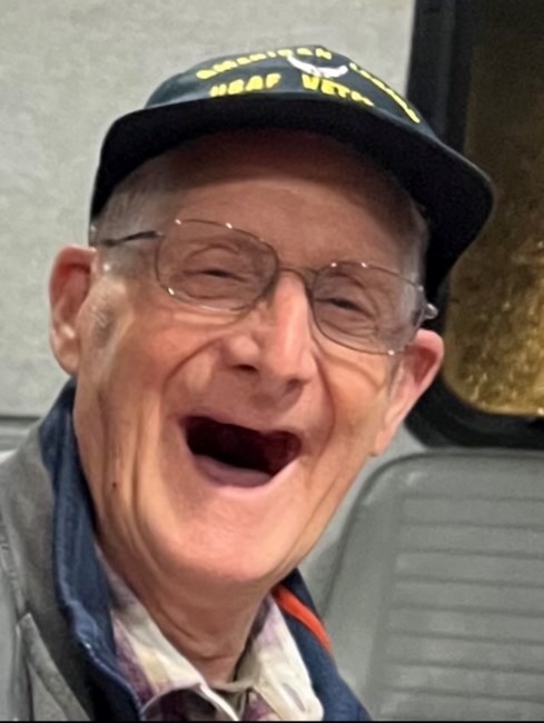 Obituary of Fred Malcolm Royce